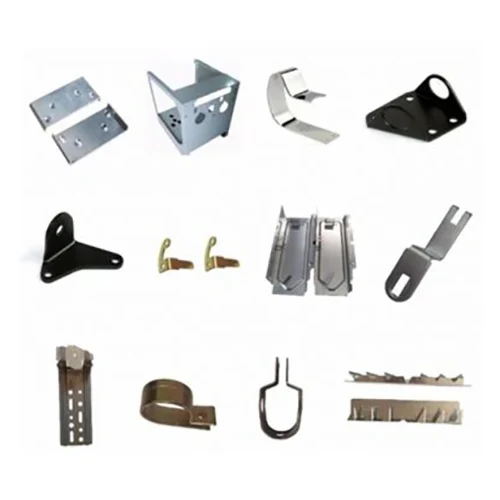 Estampagem e soldagem de peças – explicação detalhada do uso de parafusos e porcas?