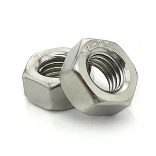 DIN934 Polish A2 de 70 nozes de 70