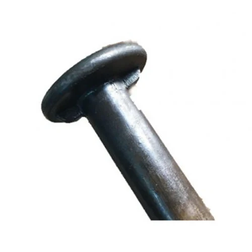 A36 Bolt de madeira com óleo