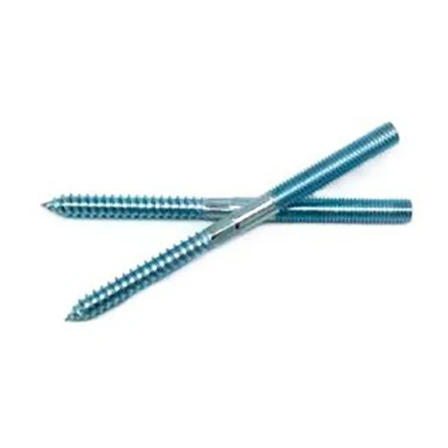 Hanger bolts