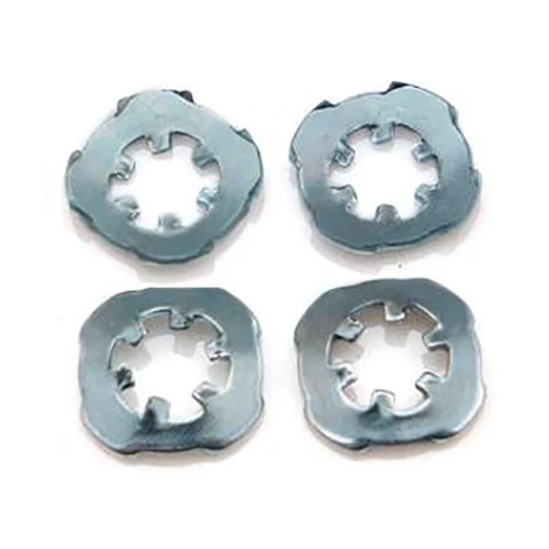 M5 a M20 Lavadora de trava de dentes interna