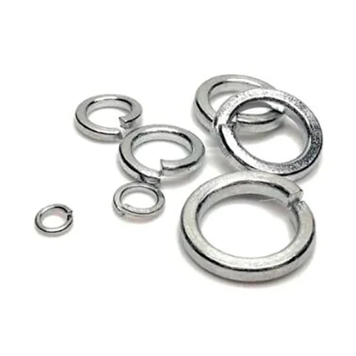 SS 304 Spring Washer DIN127 e ASME