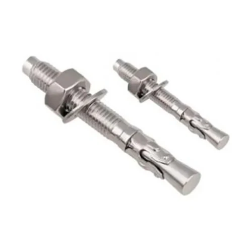 Âncora de cunha de aço inoxidável SS304